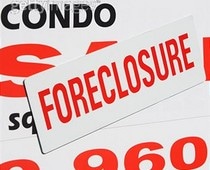 Condo Foreclosure