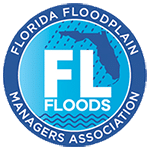 Florida Floodplain Managers Association Logo