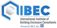 International Institute of Building Enclosure Consultants Logo
