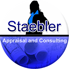 Staebler Appraisal Logo