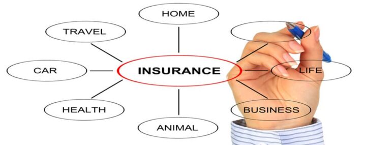 Bundle Of Insurance Services